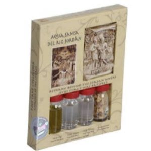 Bethany Gift No. 010